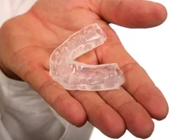 Sports mouthguard